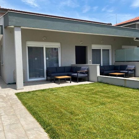 Lili Houses In Nikiti 350M From The Beach Extérieur photo