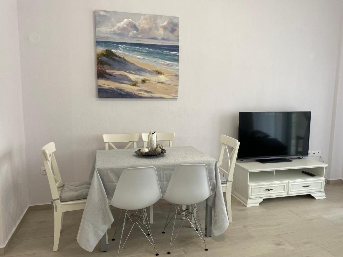 Lili Houses In Nikiti 350M From The Beach Extérieur photo